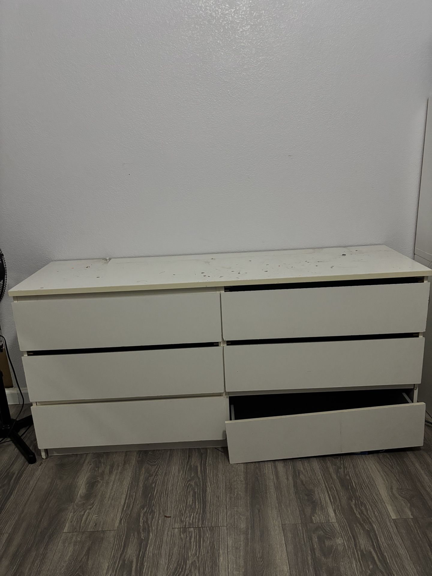 FREE Ikea Dresser 