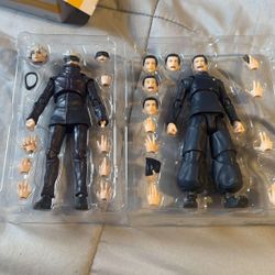 Shf Gojo And Geto
