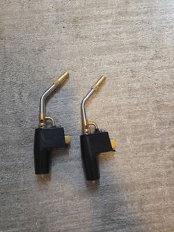 Map Gas Torch Nuevas