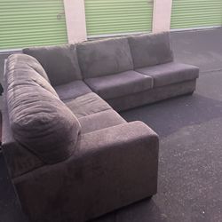 Section Couch