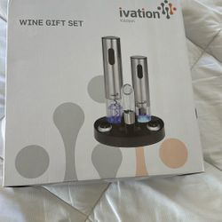 Wine Gift Set 