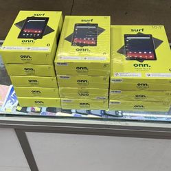 Android Tablets 60$ 80$ 100$