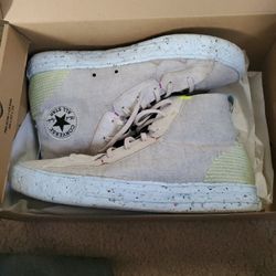 Converse Crater (9.5)