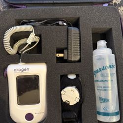 Exogen Ultrasound Bone Healing System