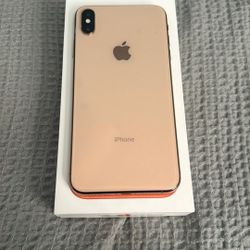 iPhone XS Max 