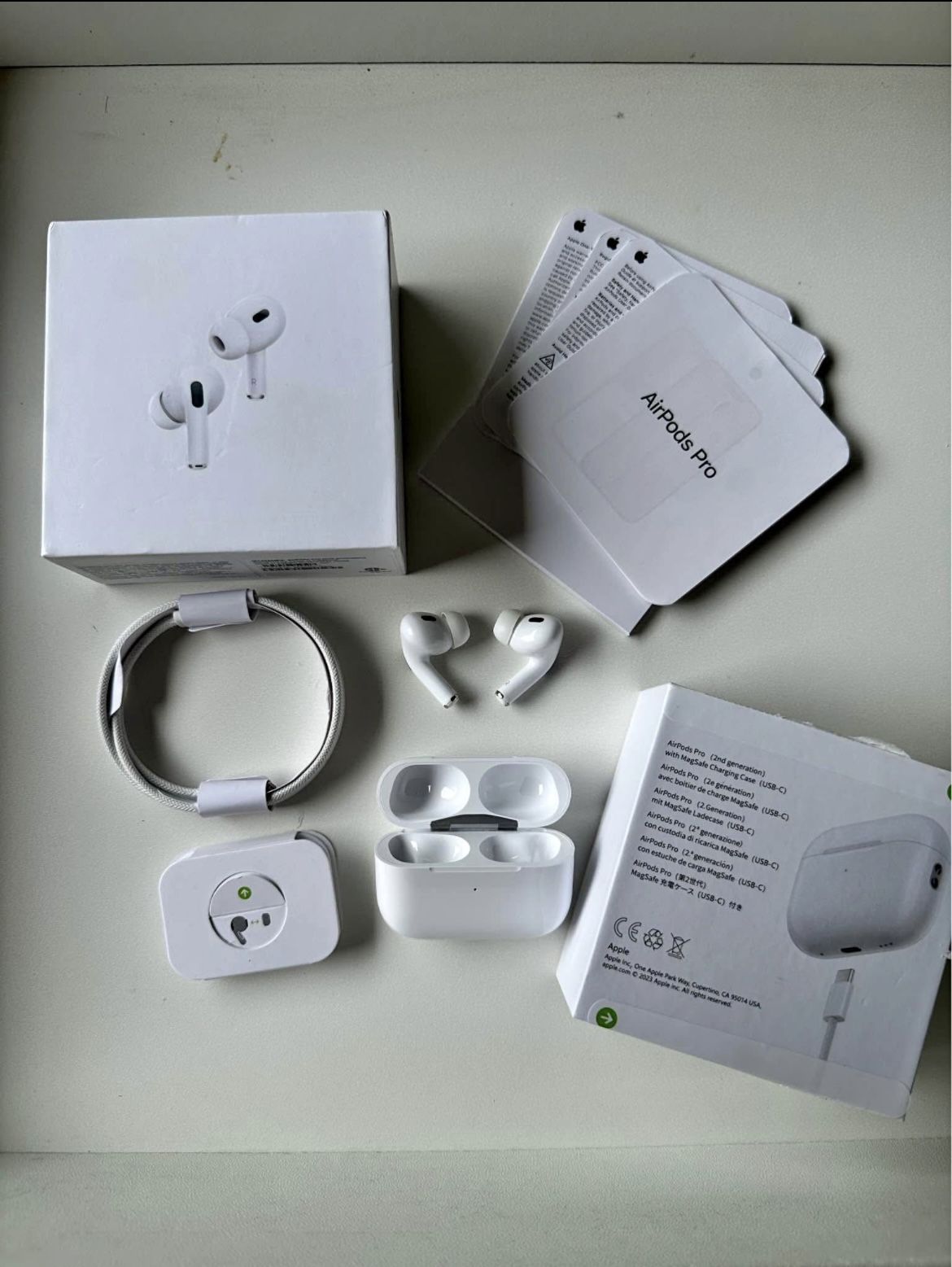 AirPod Pro 2