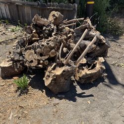 fire wood
