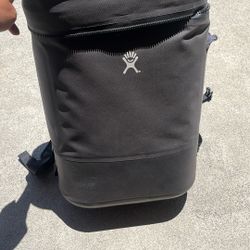 Hydro flask Back Pack Cooler 