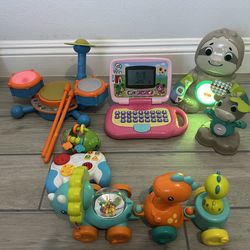 Toys