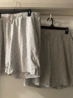 Men’s Shorts