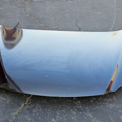 2007.2008.2009 Lexus Es 350 Front Hood & Parts