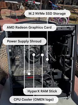 gaming pc