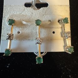 10 and 14 carat gold jewelry