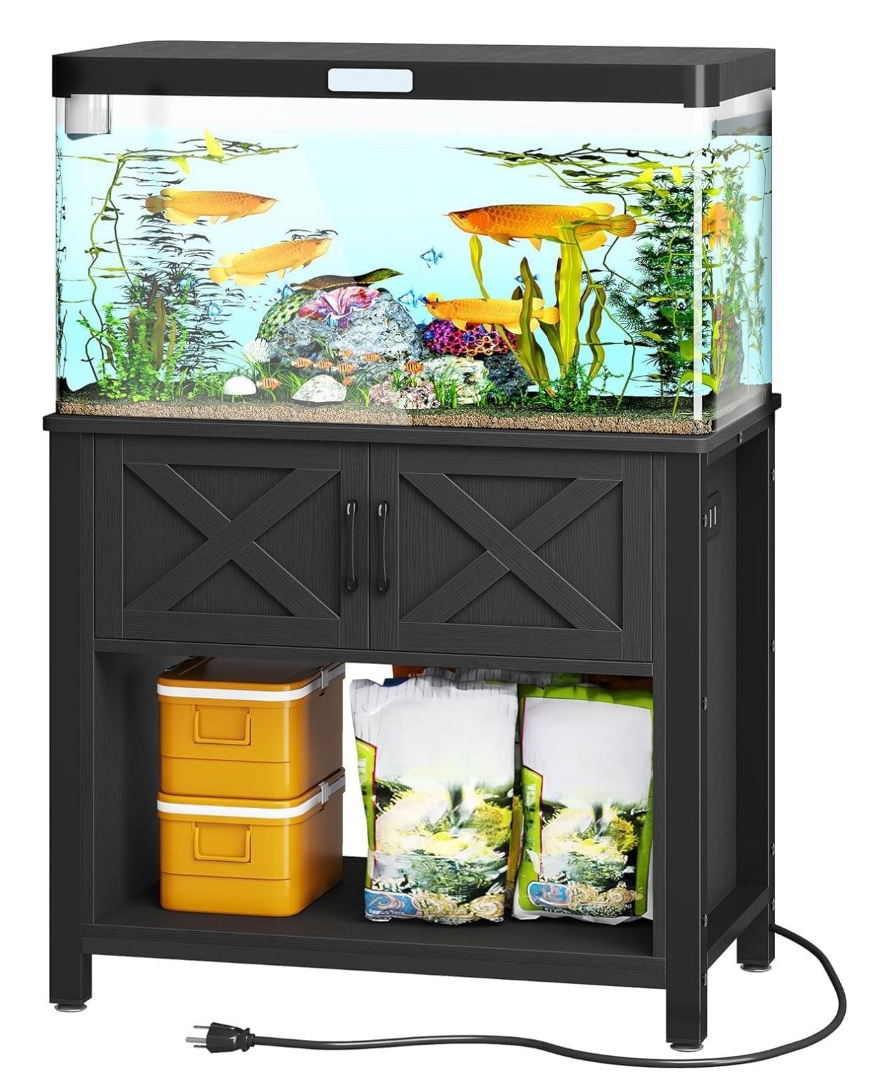 Aquarium Stand