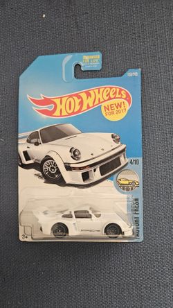 Hot Wheel