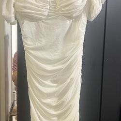 Dress For $10 Size M