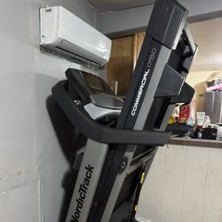 NordicTrack Treadmill Commercial 1750 
