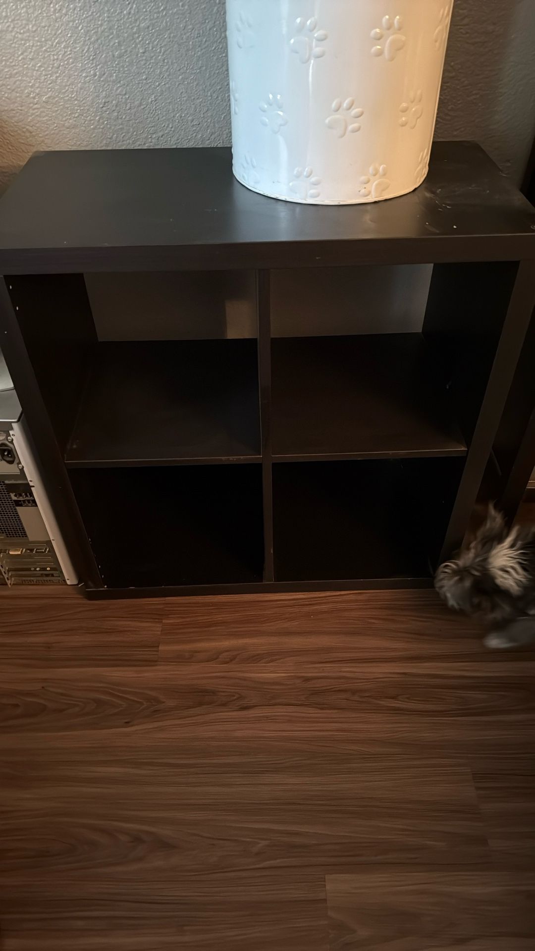 IKEA Cube