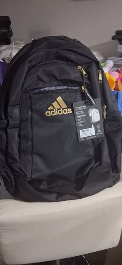 Adidas excel 6 backpack