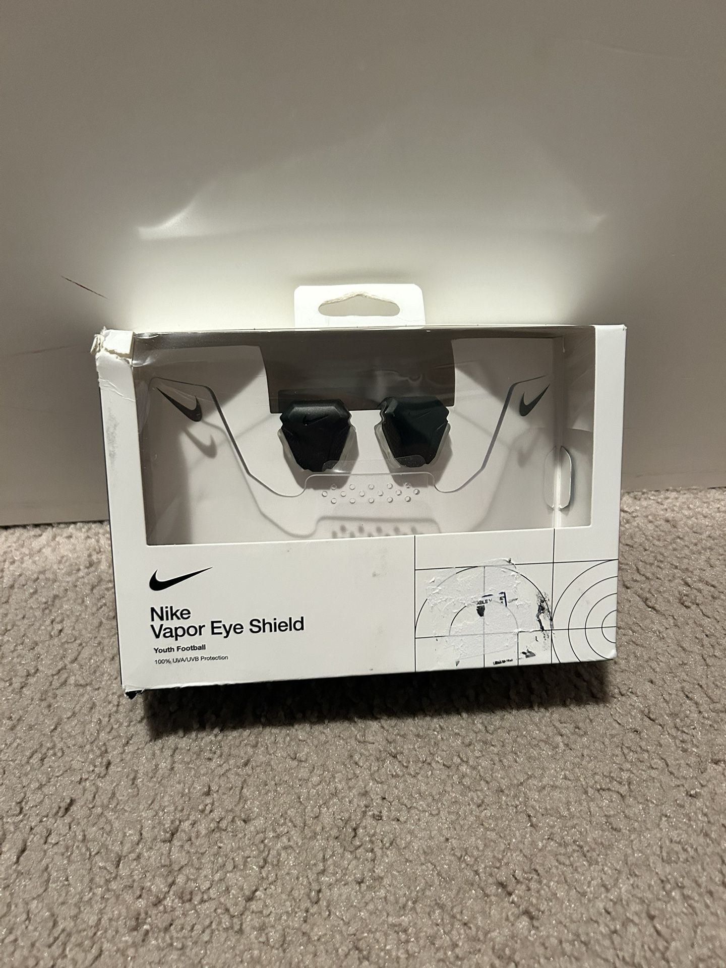 Nike Vapor Eye Shield