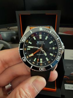Mido Automatic Men’s Watch