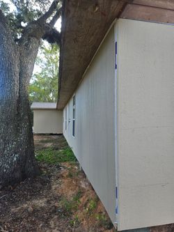 Siding