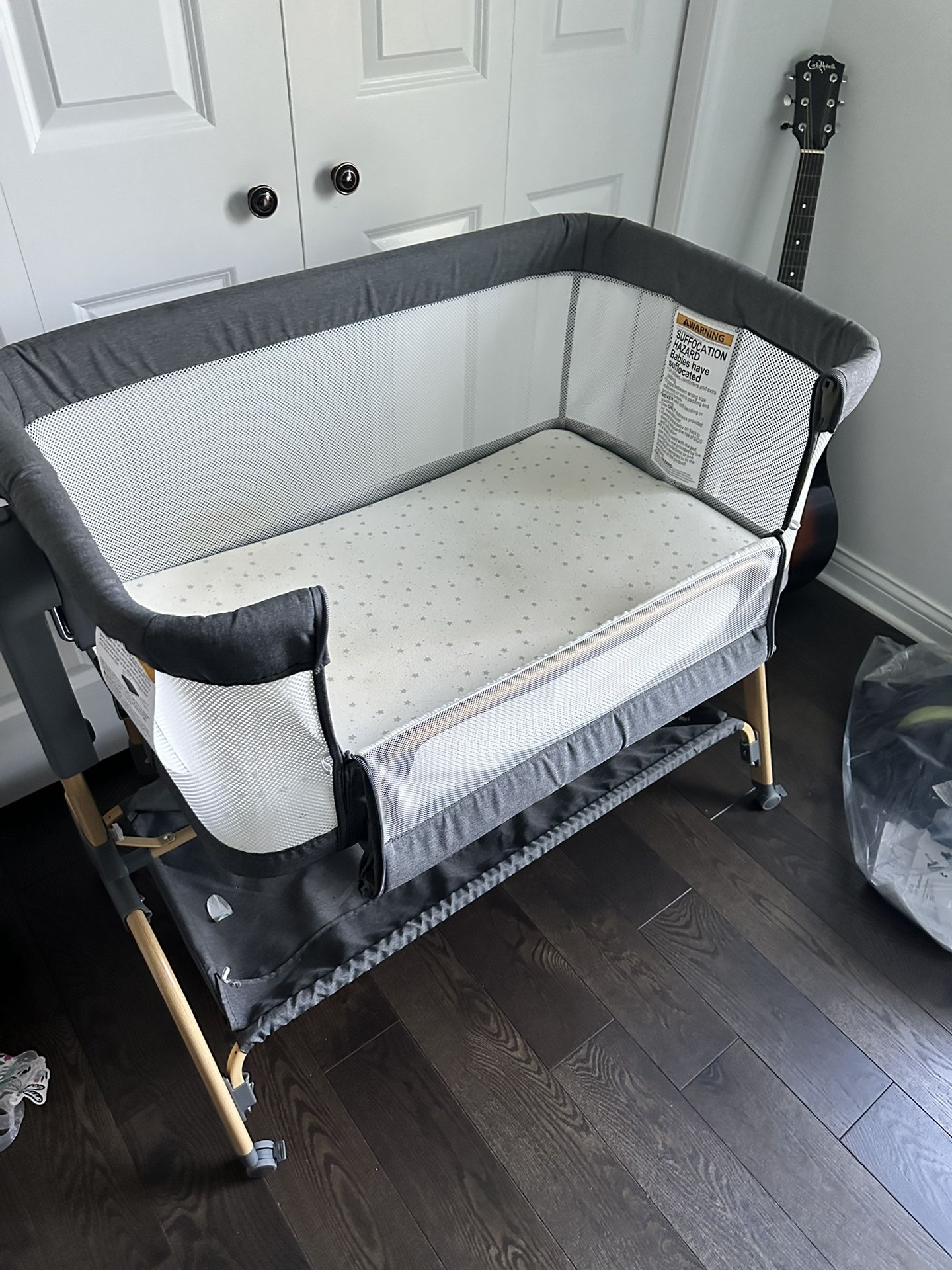 Angelbliss Bassinet