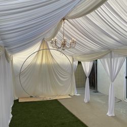 Carpas manteles