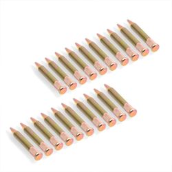 New Honda & Acura M12 x 1.5 Extended Wheel Studs (20 Pieces)