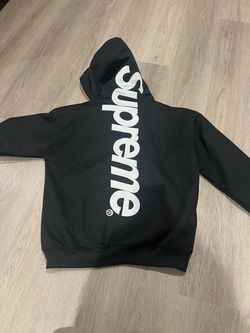 Supreme sweatsuit