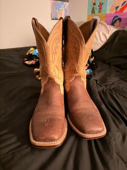 Men boots