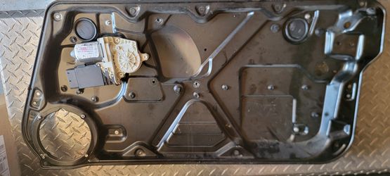 Elevador De Vidrio Para Volkswaven 2000 A 2008