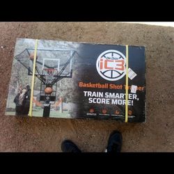 Basketball Score More Shots