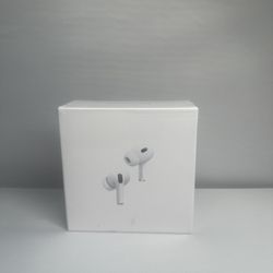 Apple AirPods Pros 2nd generation 