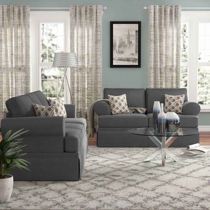 Livingroom Sofa Set
