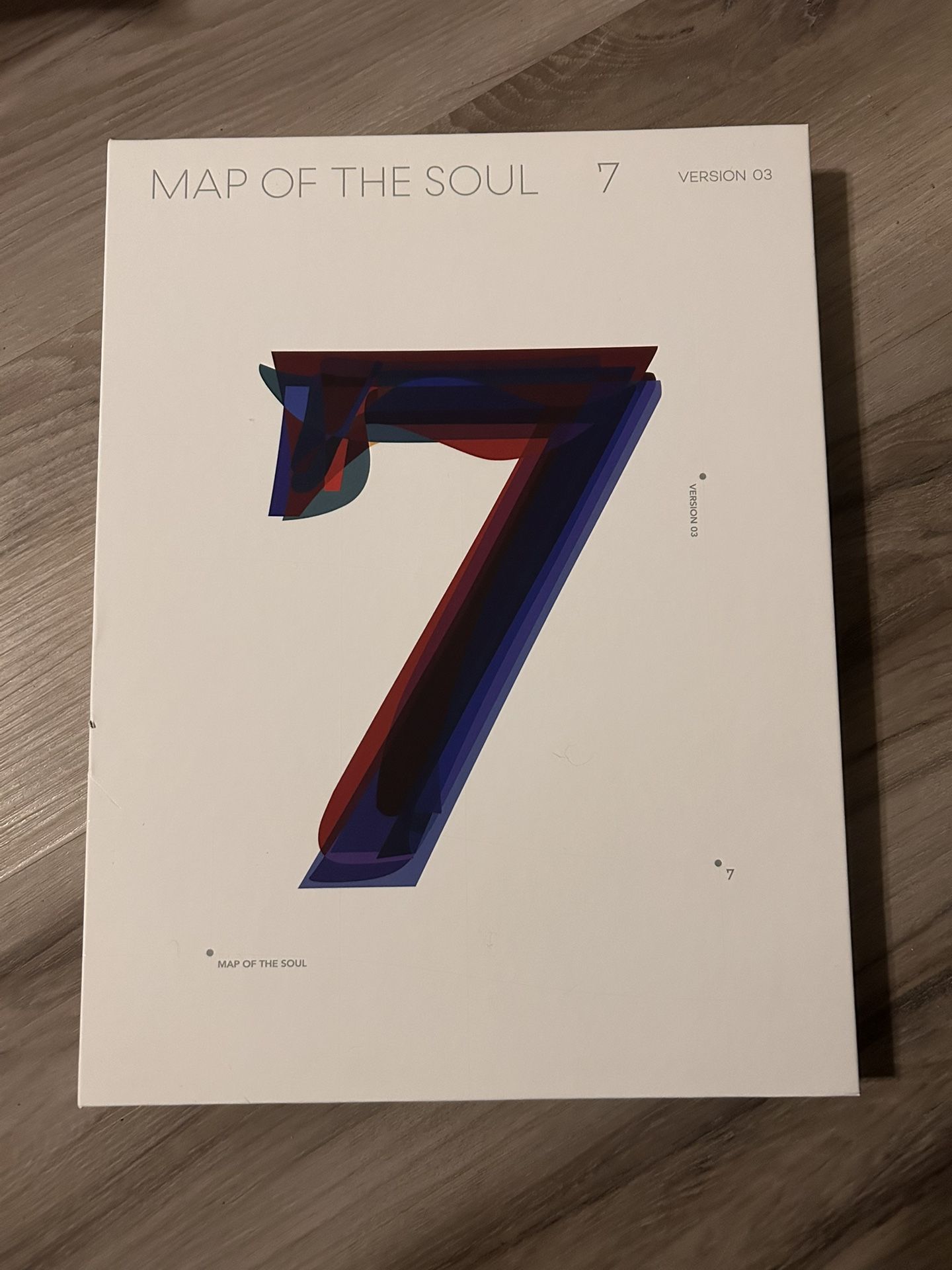 K-pop Album