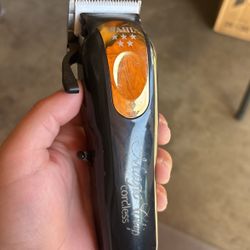 Wahl Magic Clip