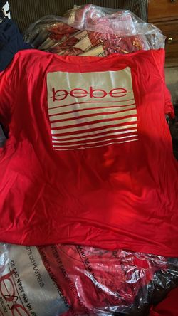 New Bebe Shirt 