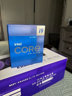 Intel Core i9-12900K 3.20GHz 16 Core SRL4H 24 Thread LGA 1700