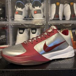 Nike Kobe 5 Protro Lower Merion Aces