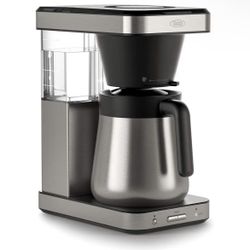 OXO Brew 8-Cup Coffee Maker
