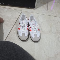 Adidas Samba