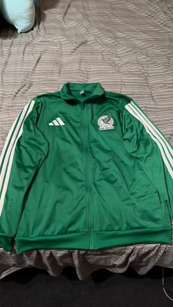 Mexico Tracksuit