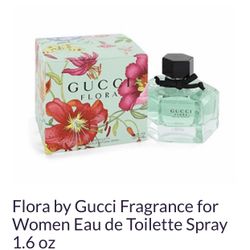 Gucci Fragrance