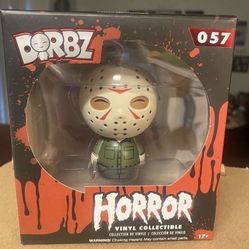 Friday The 13Th Jason Dorbz