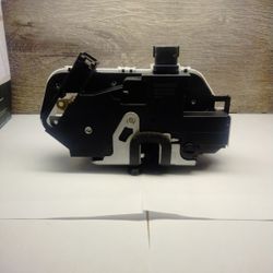 DICMIC Rear Passenger Side Door Latch Actuator Ford 
