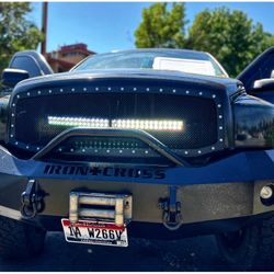 2007 Dodge Ram 1500 SLT