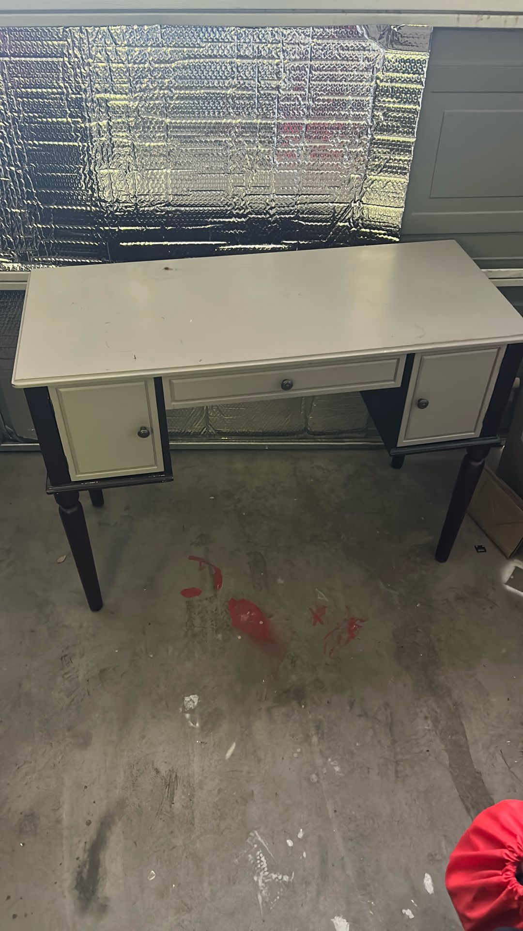 Small Desk