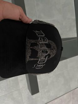 dandys hat