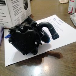 2008 Audi A4 2.0t Power steering Pump